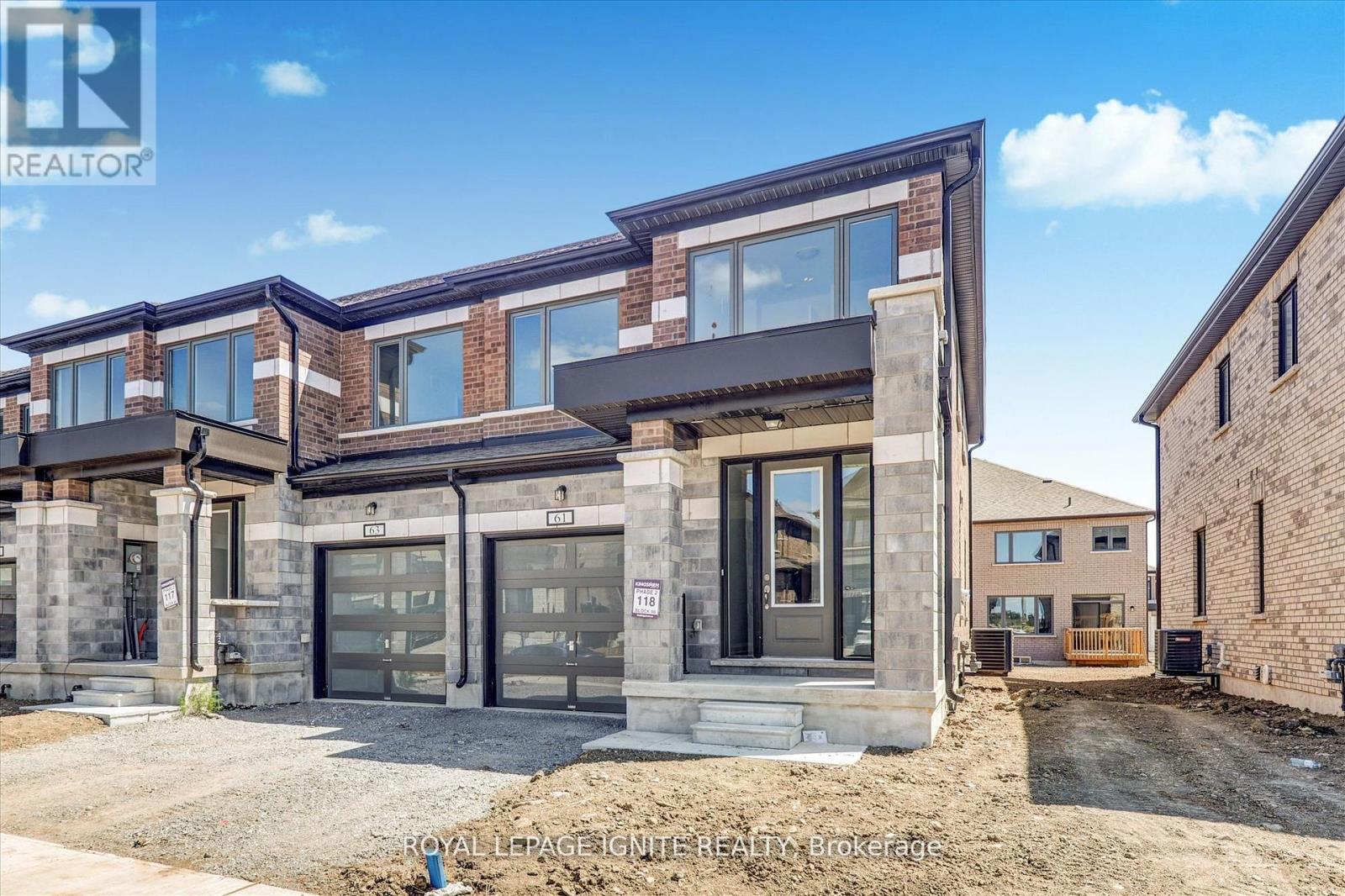 61 Butler Boulevard, Kawartha Lakes, Ontario  K9V 0S2 - Photo 4 - X12628482