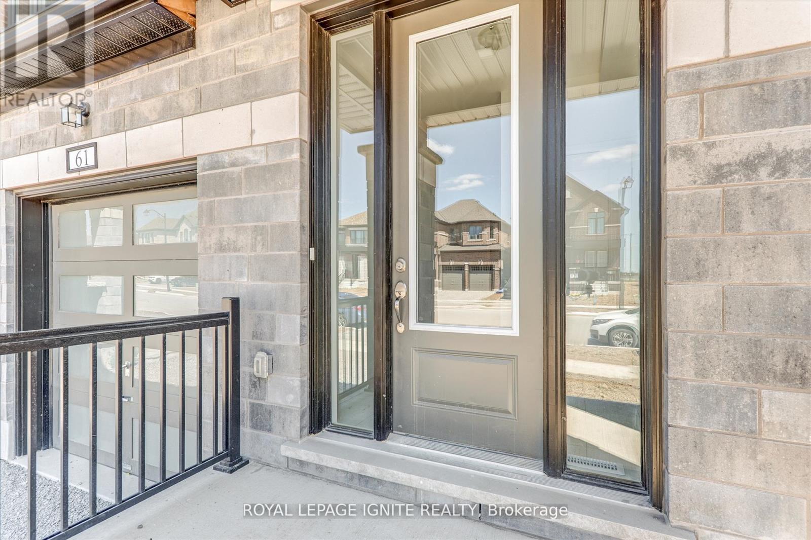 61 Butler Boulevard, Kawartha Lakes, Ontario  K9V 0S2 - Photo 5 - X12628482