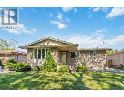 LOWER - 10 CINDY DRIVE, St. Catharines, Ontario