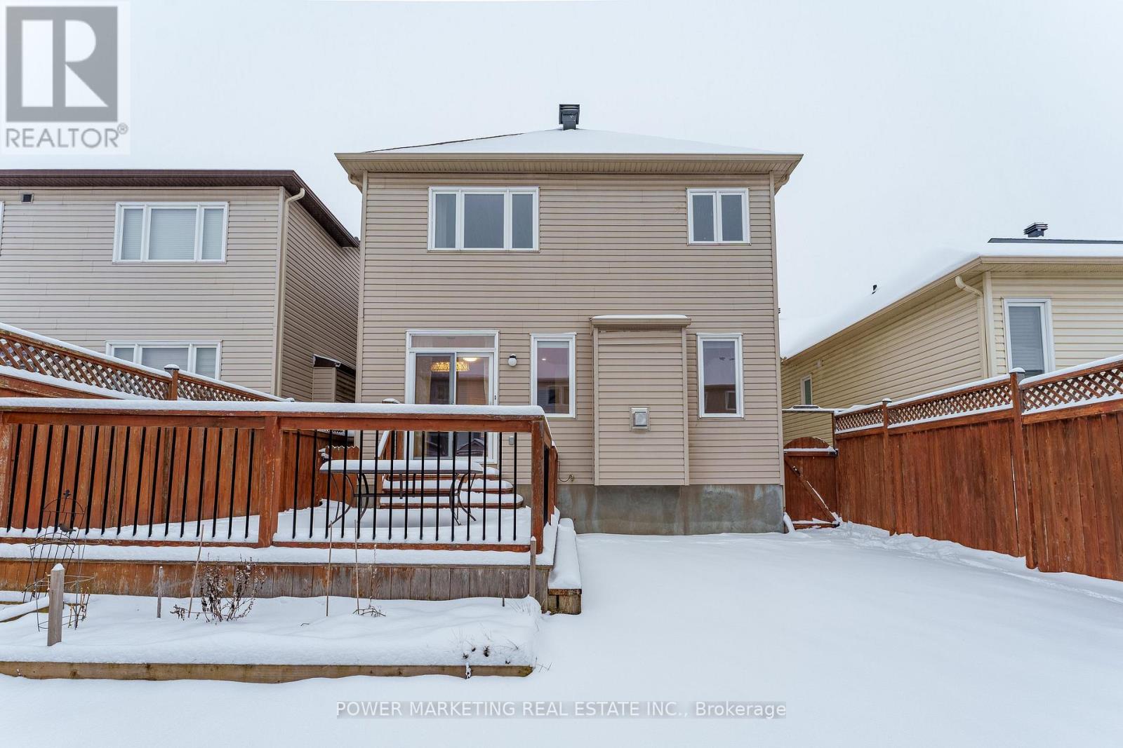 224 Harthill Way, Ottawa, Ontario  K2J 0P2 - Photo 31 - X12628518