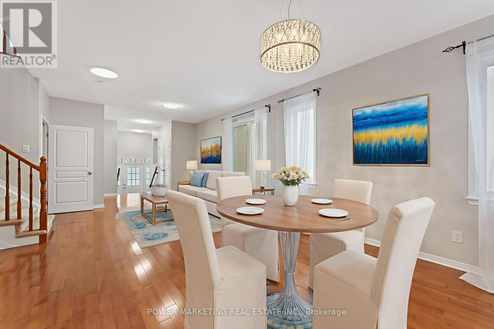 224 Harthill Way, Ottawa, Ontario  K2J 0P2 - Photo 36 - X12628518