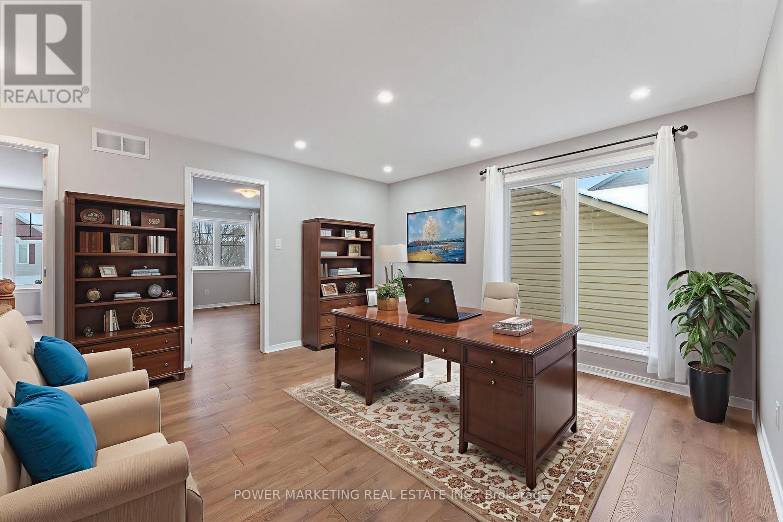 224 Harthill Way, Ottawa, Ontario  K2J 0P2 - Photo 38 - X12628518