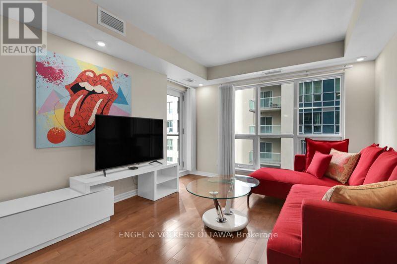 1507 - 195 Besserer Street, Ottawa, Ontario K1N 0B6 - Photo 7 - X12628526