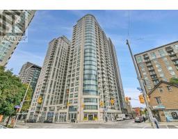 1507 - 195 BESSERER STREET, Ottawa, Ontario