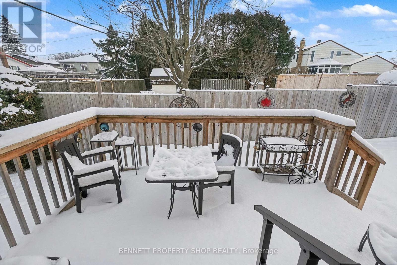 B - 833 Champlain Street, Ottawa, Ontario  K1C 1K2 - Photo 13 - X12628576