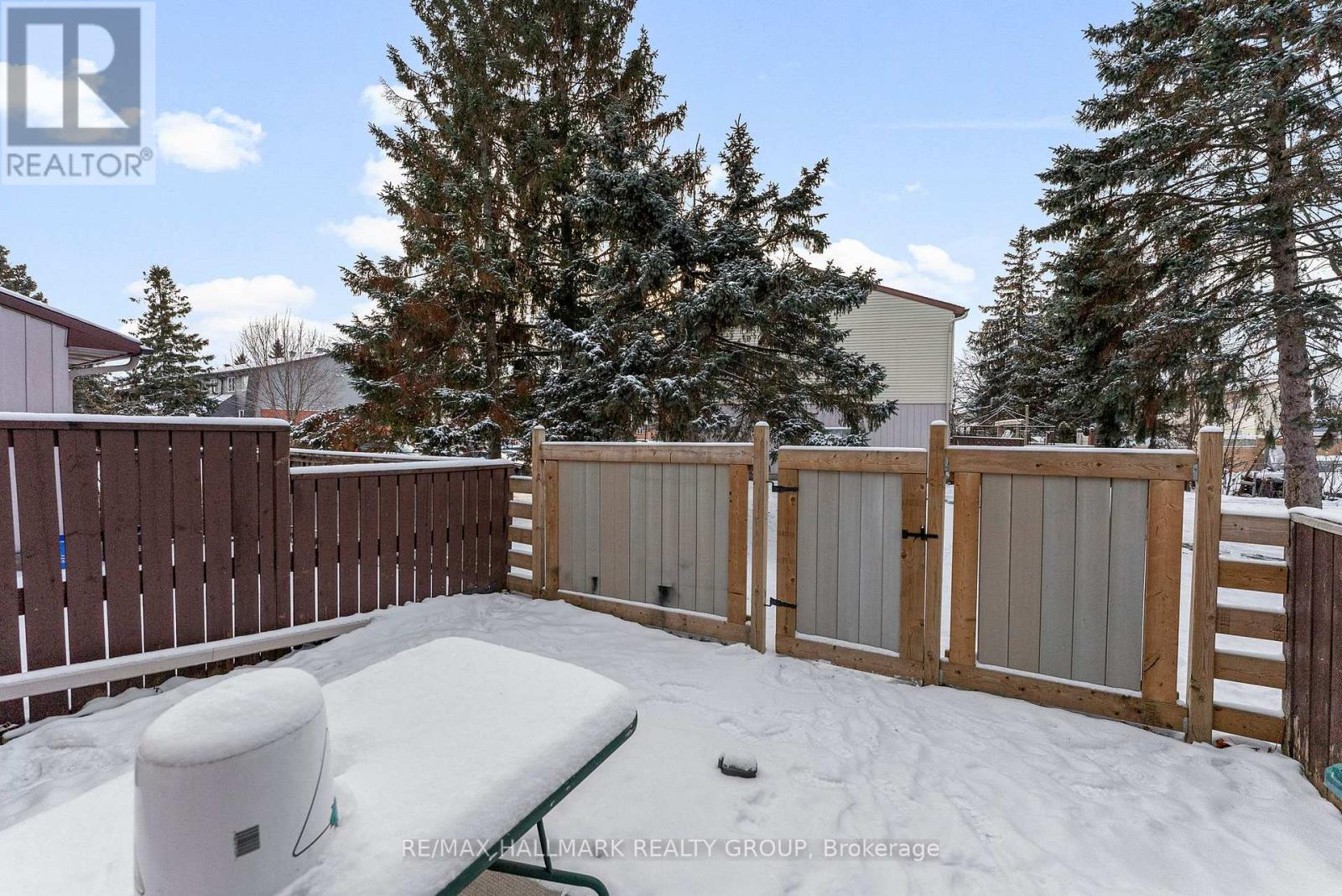 1314 Cedarcroft Crescent, Ottawa, Ontario  K1B 5C7 - Photo 24 - X12628600