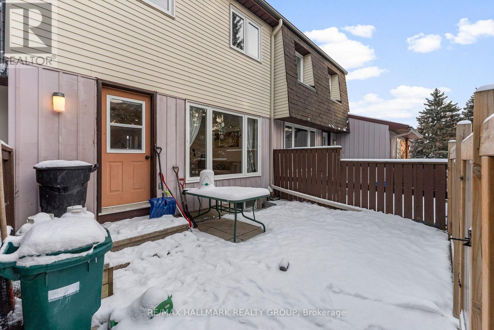 1314 Cedarcroft Crescent, Ottawa, Ontario  K1B 5C7 - Photo 25 - X12628600