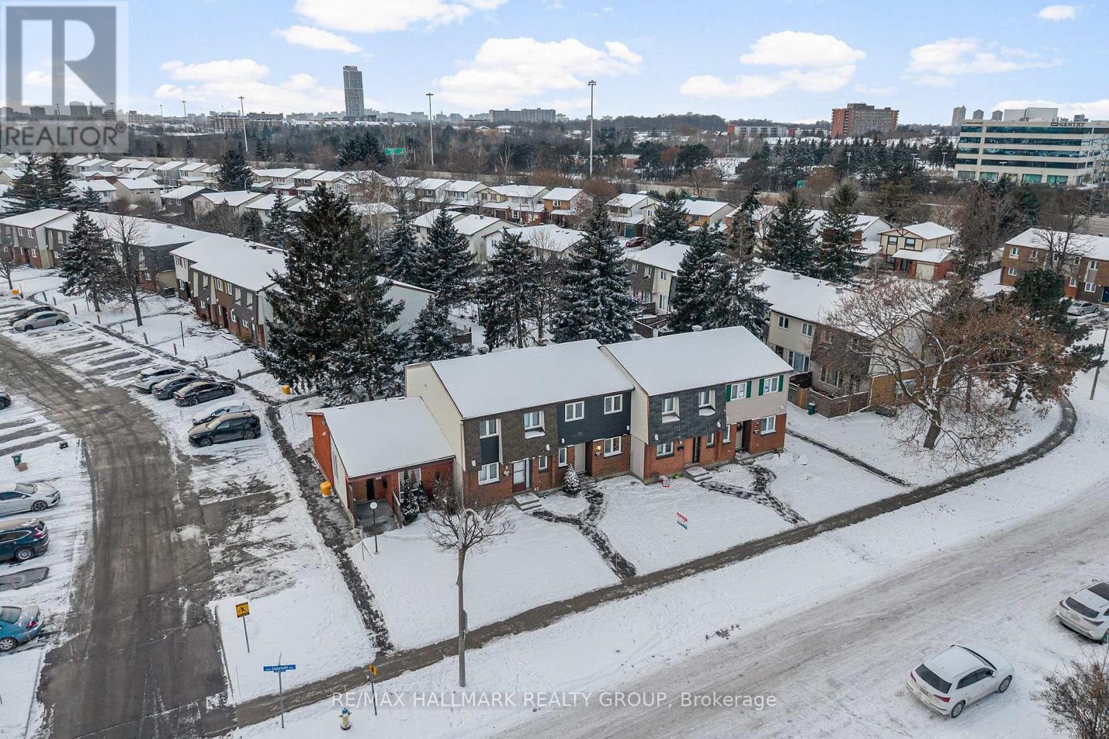 1314 Cedarcroft Crescent, Ottawa, Ontario  K1B 5C7 - Photo 6 - X12628600