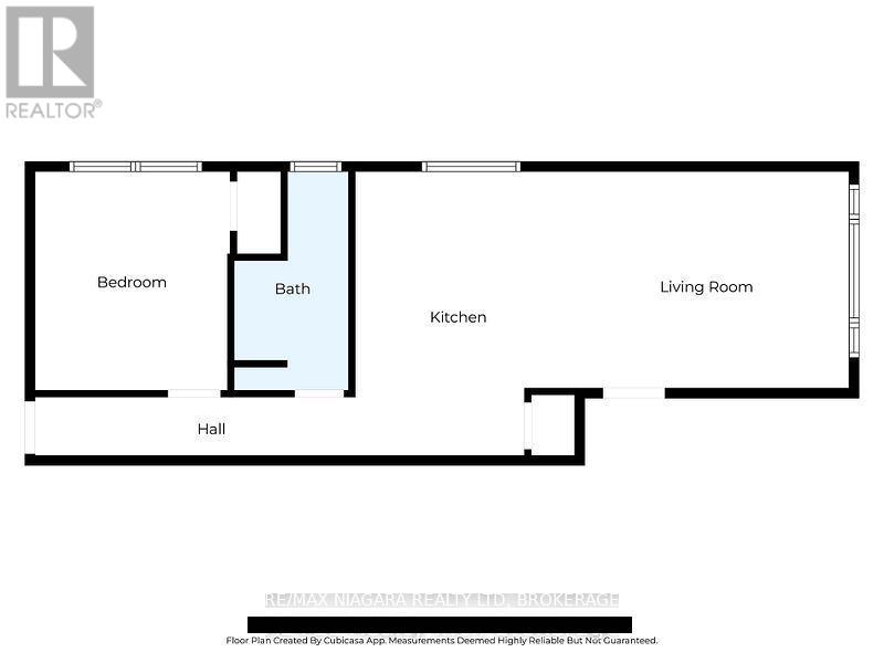 2 - 81 Maple Street, St. Catharines (Downtown), Ontario  L2R 2B1 - Photo 13 - X12628622