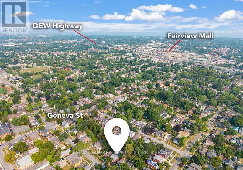 2 - 81 Maple Street, St. Catharines (Downtown), Ontario  L2R 2B1 - Photo 15 - X12628622