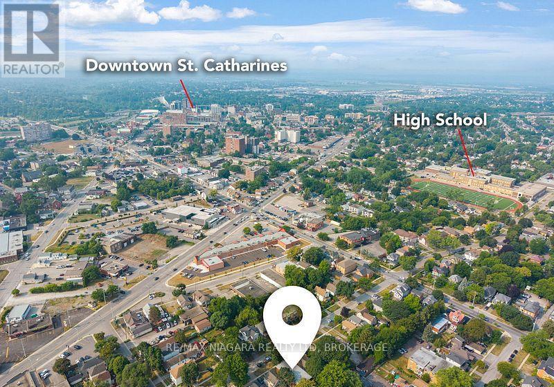 2 - 81 Maple Street, St. Catharines (Downtown), Ontario  L2R 2B1 - Photo 16 - X12628622