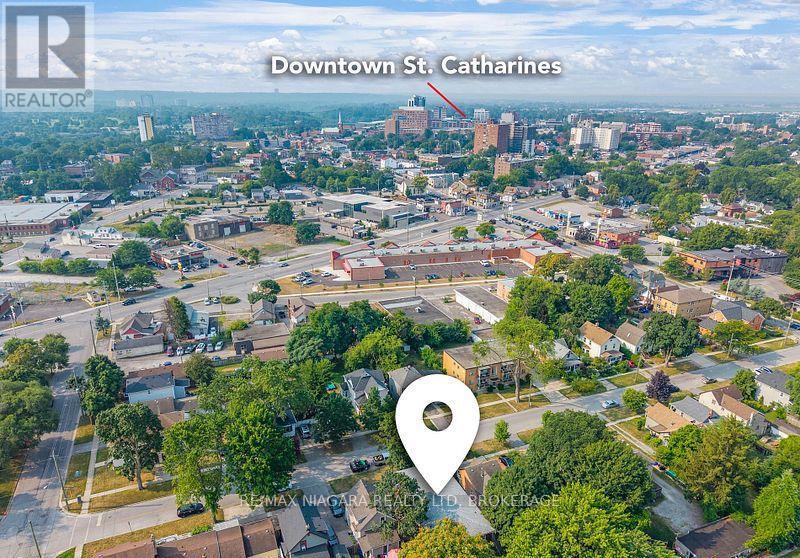 2 - 81 Maple Street, St. Catharines (Downtown), Ontario  L2R 2B1 - Photo 17 - X12628622