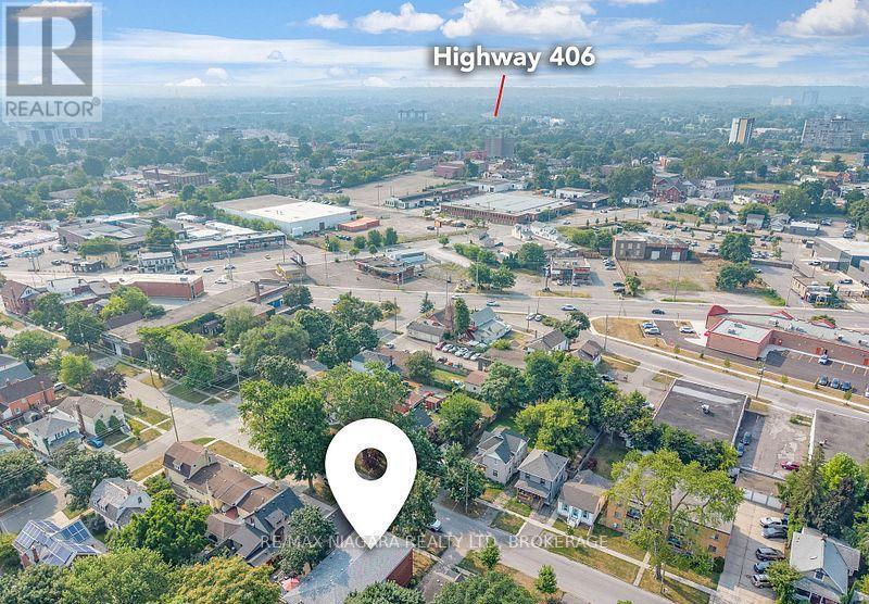 2 - 81 Maple Street, St. Catharines (Downtown), Ontario  L2R 2B1 - Photo 18 - X12628622