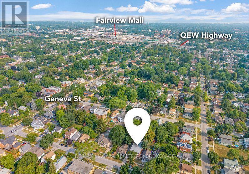 2 - 81 Maple Street, St. Catharines (Downtown), Ontario  L2R 2B1 - Photo 19 - X12628622