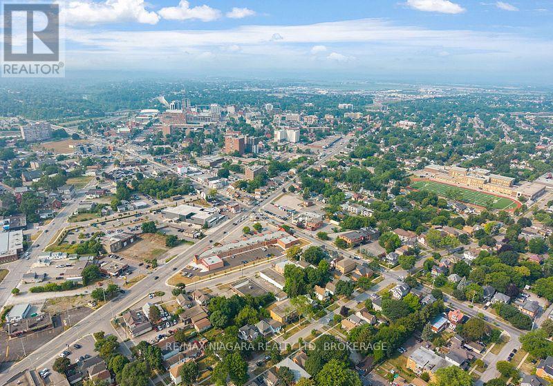 2 - 81 Maple Street, St. Catharines (Downtown), Ontario  L2R 2B1 - Photo 24 - X12628622