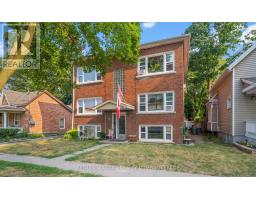 2 - 81 MAPLE STREET, St. Catharines, Ontario