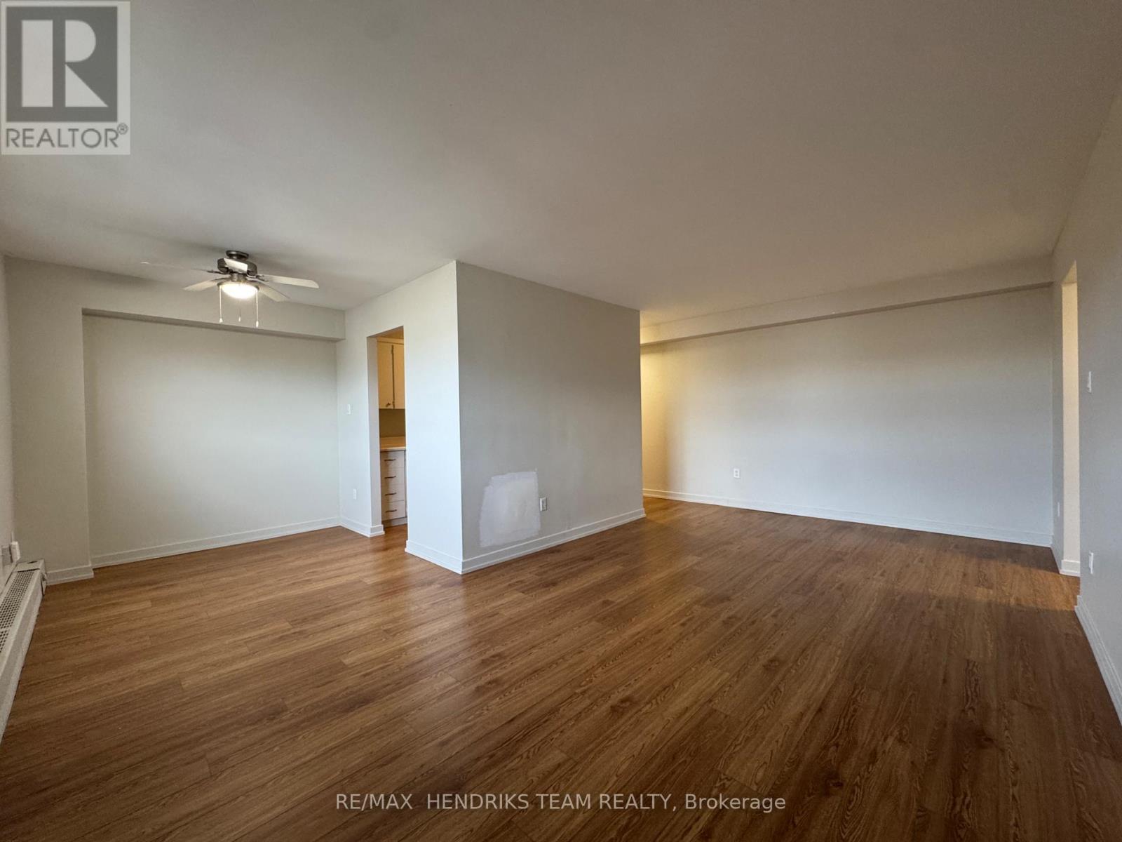 520 - 158 Fitch Street, Welland (Prince Charles), Ontario  L3C 4V6 - Photo 6 - X12628634