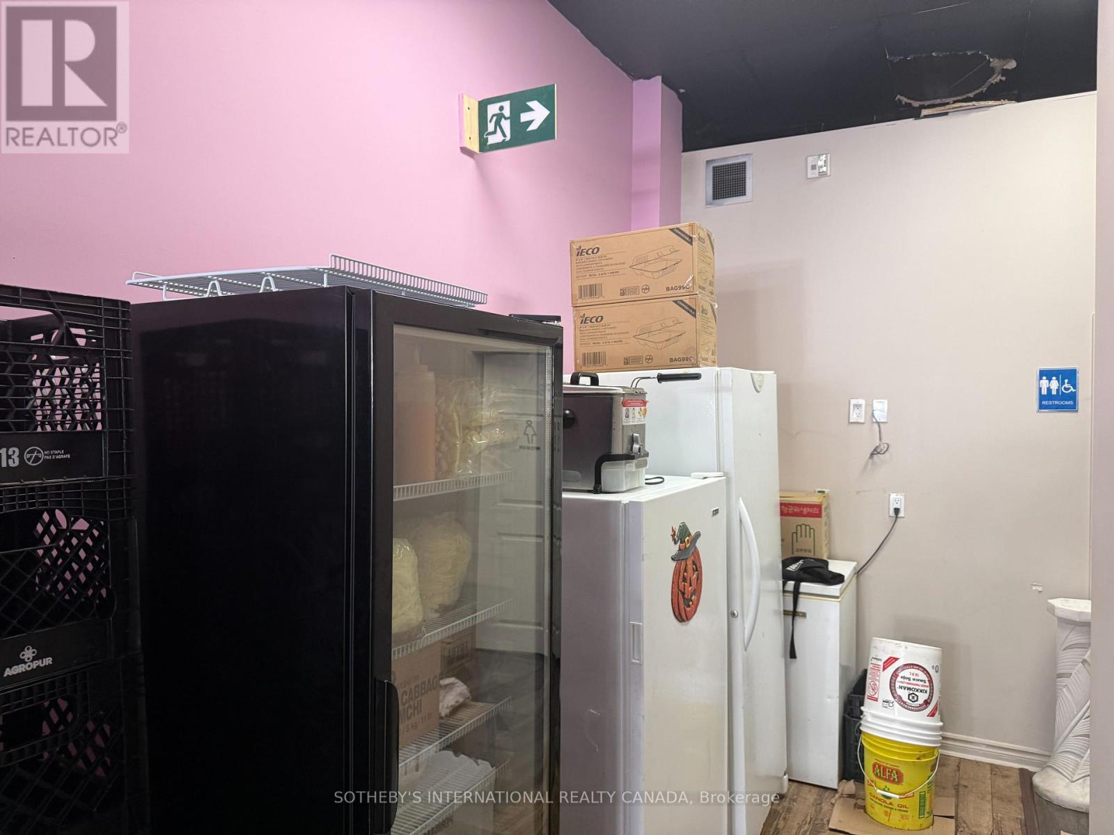 283 College Street, Toronto, Ontario  M5T 1R9 - Photo 17 - C12627640