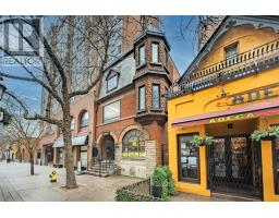 31 ELM STREET, Toronto, Ontario