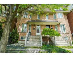 2168 ST. CLAIR AVENUE W, Toronto, Ontario