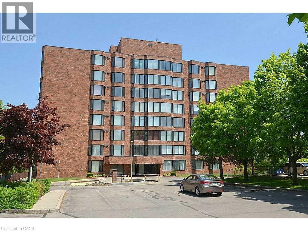 200 LIMERIDGE Road W Unit# 306, Hamilton, Ontario