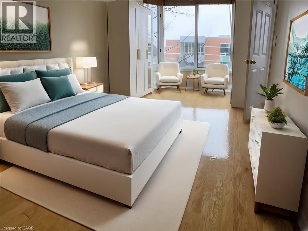 200 Limeridge Road W Unit# 306, Hamilton, Ontario  L9C 7M7 - Photo 6 - 40793612