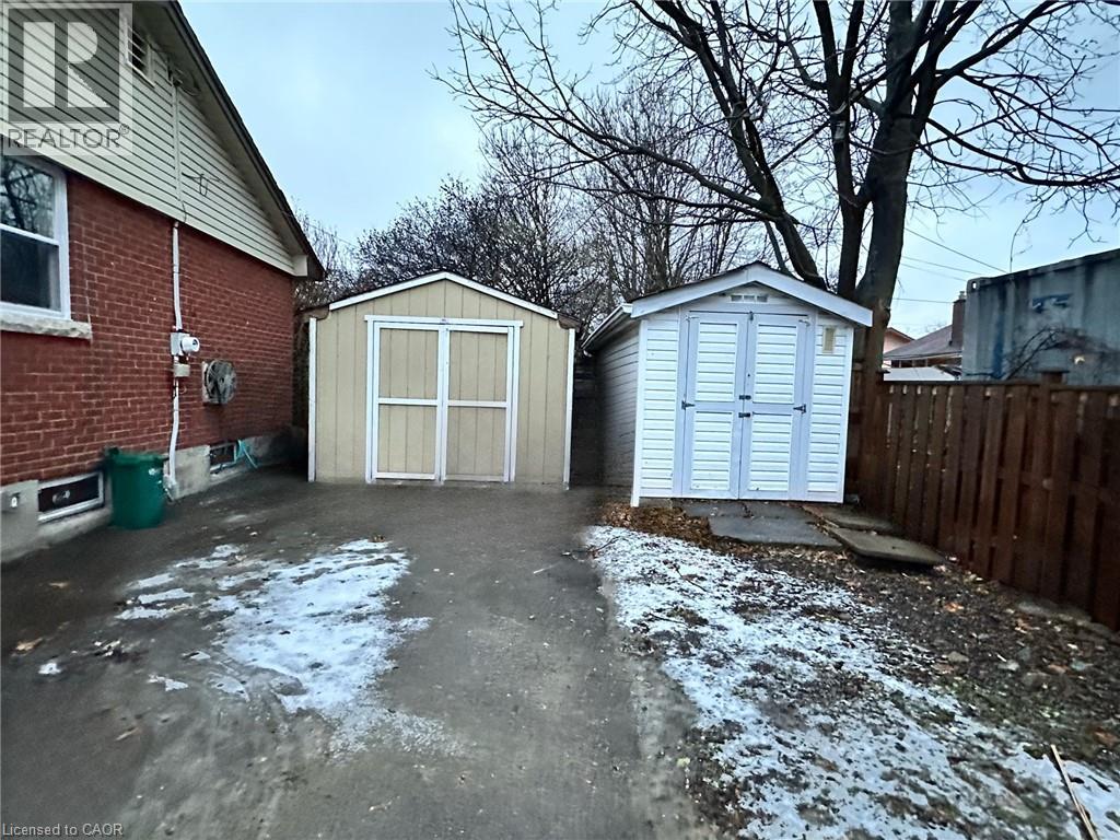 10 Glenellen Drive Unit# Lower, St. Catharines, Ontario  L2M 5Y7 - Photo 10 - 40793563