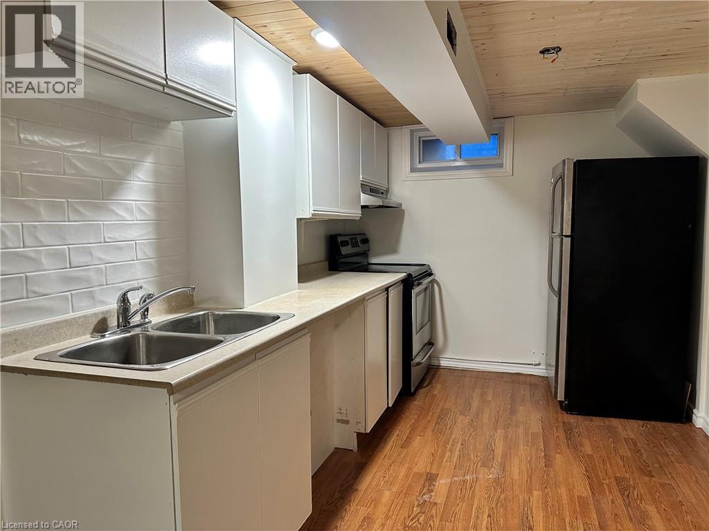 10 Glenellen Drive Unit# Lower, St. Catharines, Ontario  L2M 5Y7 - Photo 13 - 40793563