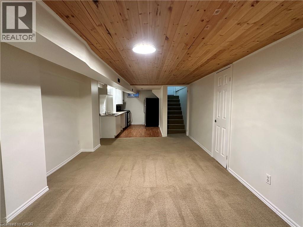 10 Glenellen Drive Unit# Lower, St. Catharines, Ontario  L2M 5Y7 - Photo 15 - 40793563