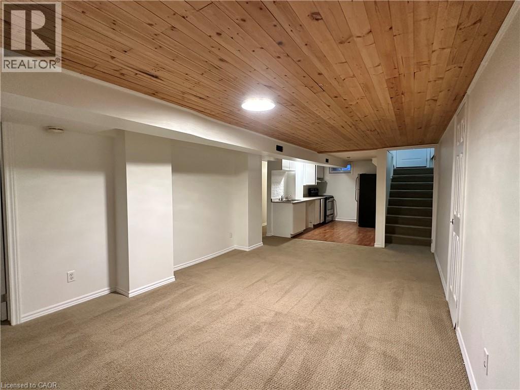 10 Glenellen Drive Unit# Lower, St. Catharines, Ontario  L2M 5Y7 - Photo 16 - 40793563