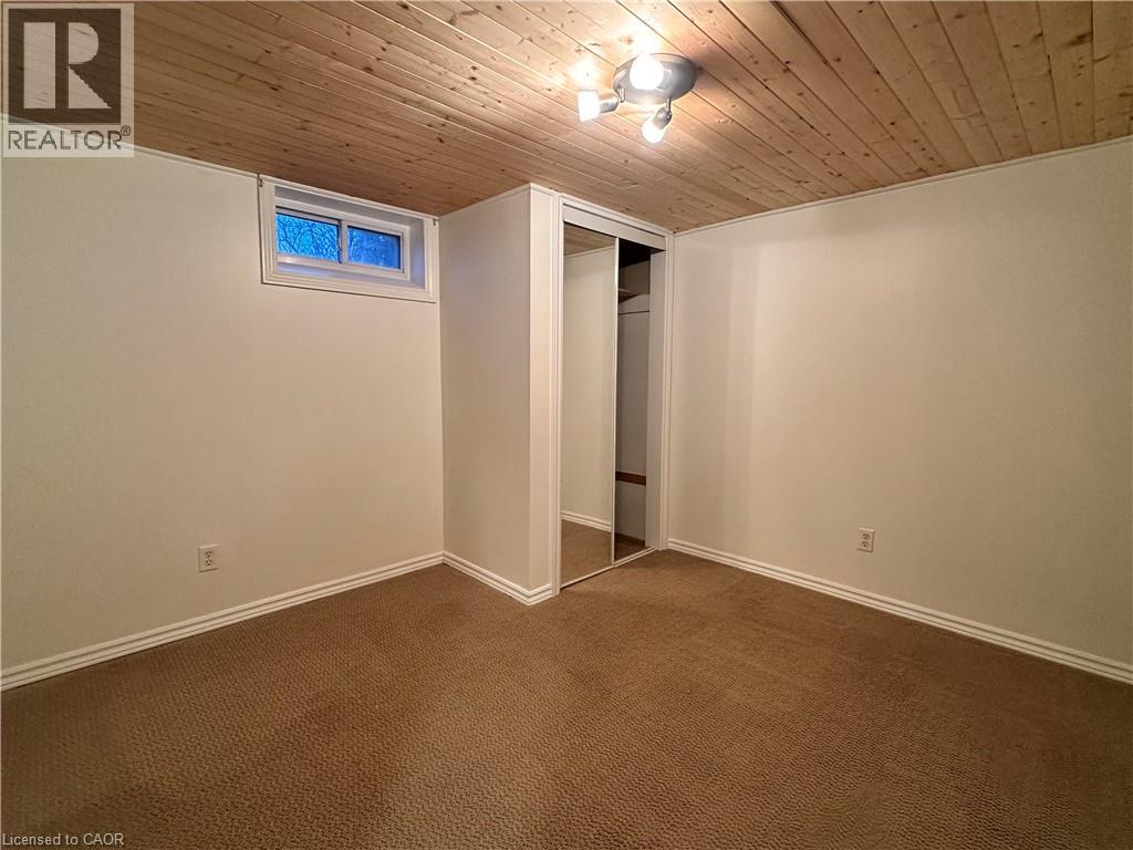 10 Glenellen Drive Unit# Lower, St. Catharines, Ontario  L2M 5Y7 - Photo 20 - 40793563