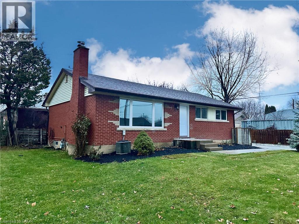 10 Glenellen Drive Unit# Lower, St. Catharines, Ontario  L2M 5Y7 - Photo 8 - 40793563