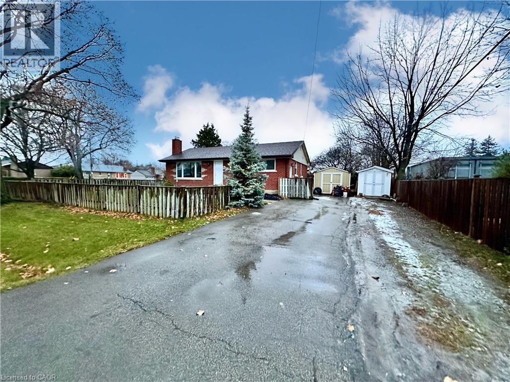 10 Glenellen Drive Unit# Upper, St. Catharines, Ontario  L2M 5Y7 - Photo 1 - 40793544