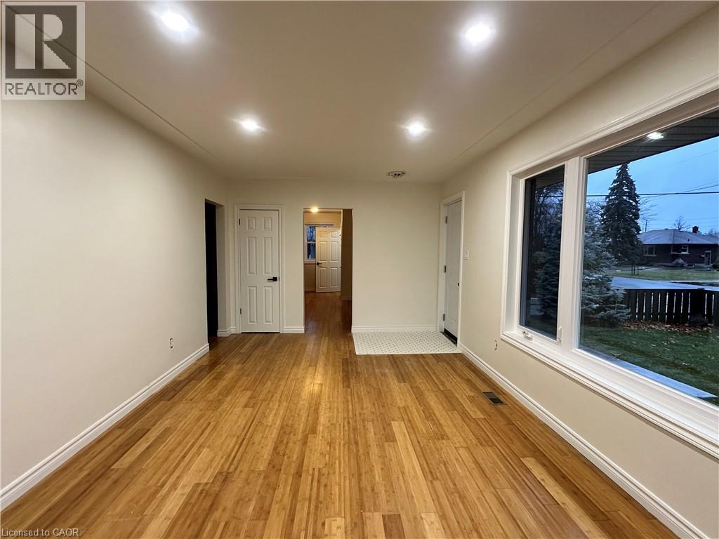 10 Glenellen Drive Unit# Upper, St. Catharines, Ontario  L2M 5Y7 - Photo 10 - 40793544