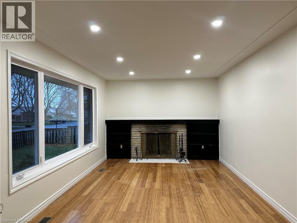 10 Glenellen Drive Unit# Upper, St. Catharines, Ontario  L2M 5Y7 - Photo 15 - 40793544