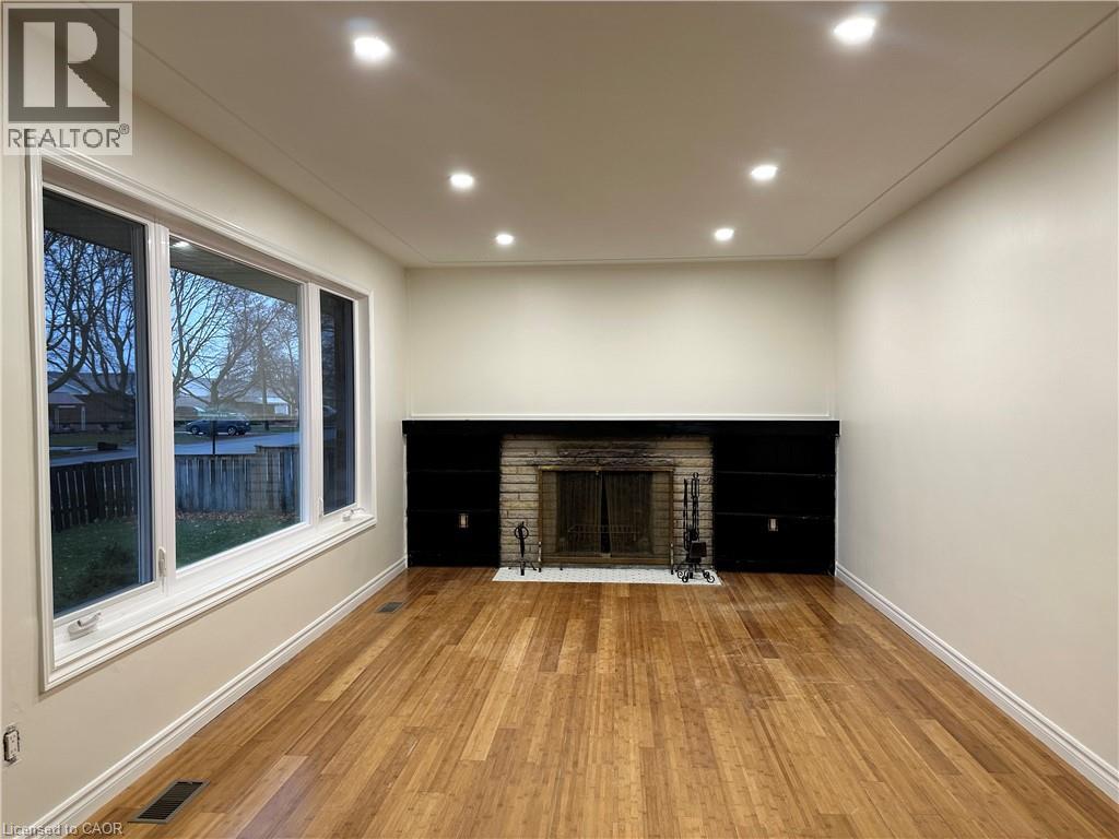 10 Glenellen Drive Unit# Upper, St. Catharines, Ontario  L2M 5Y7 - Photo 16 - 40793544