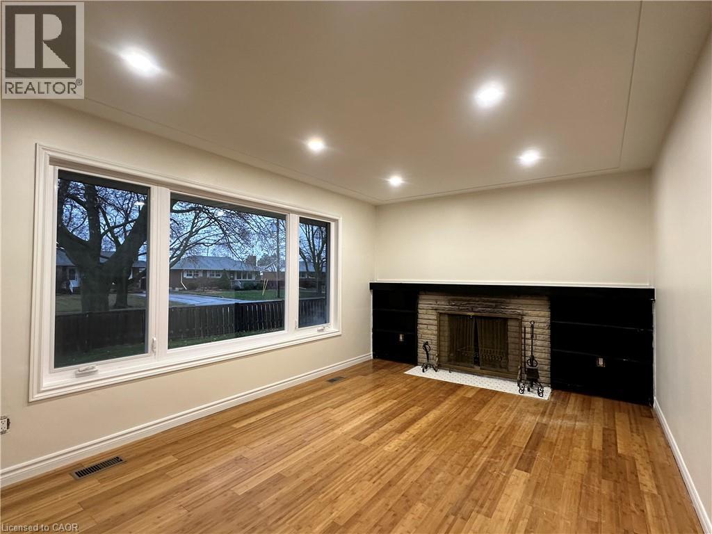 10 Glenellen Drive Unit# Upper, St. Catharines, Ontario  L2M 5Y7 - Photo 17 - 40793544