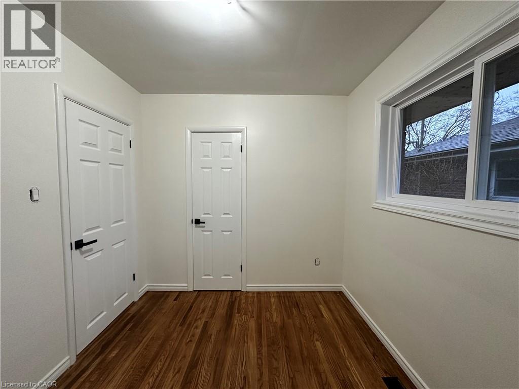 10 Glenellen Drive Unit# Upper, St. Catharines, Ontario  L2M 5Y7 - Photo 23 - 40793544