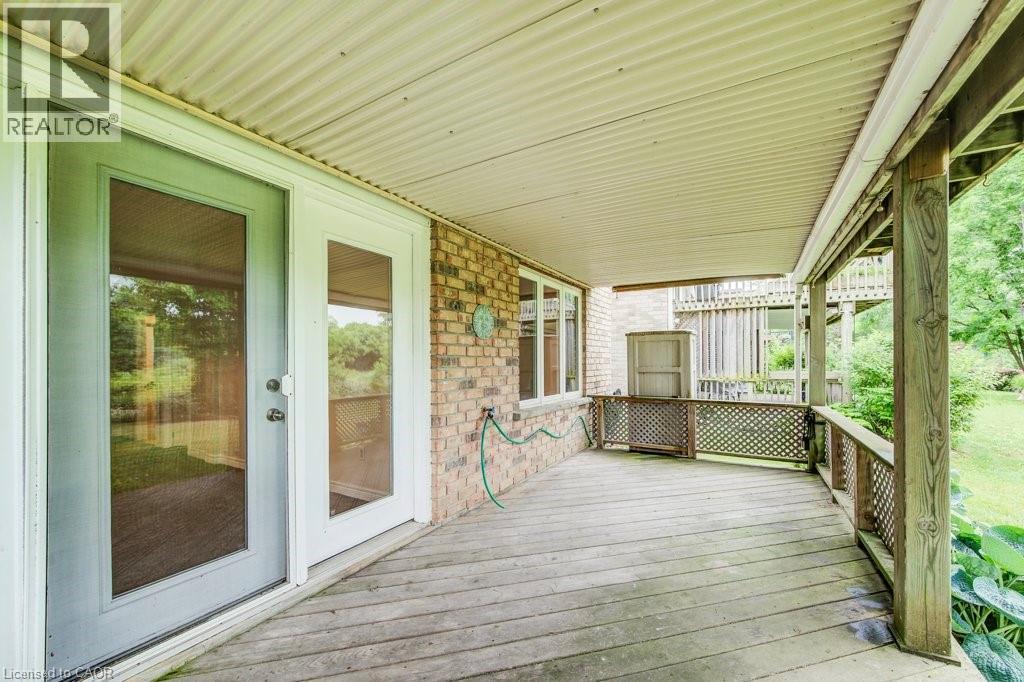 670 Salzburg Drive, Waterloo, Ontario  N2V 2N8 - Photo 43 - 40793071