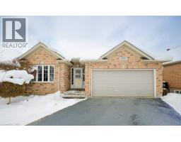 670 SALZBURG Drive, Waterloo, Ontario