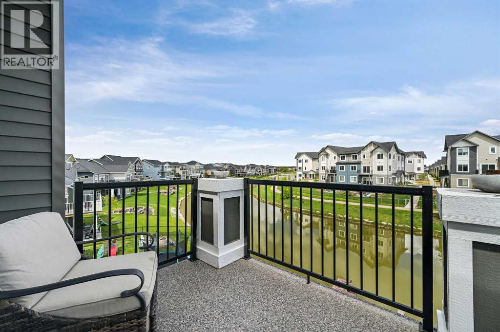 1343 Bayside Drive Sw, Airdrie, Alberta T4B 3W8 - Photo 24 - A2240661