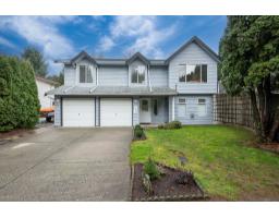 2582 MITCHELL STREET, Abbotsford, British Columbia
