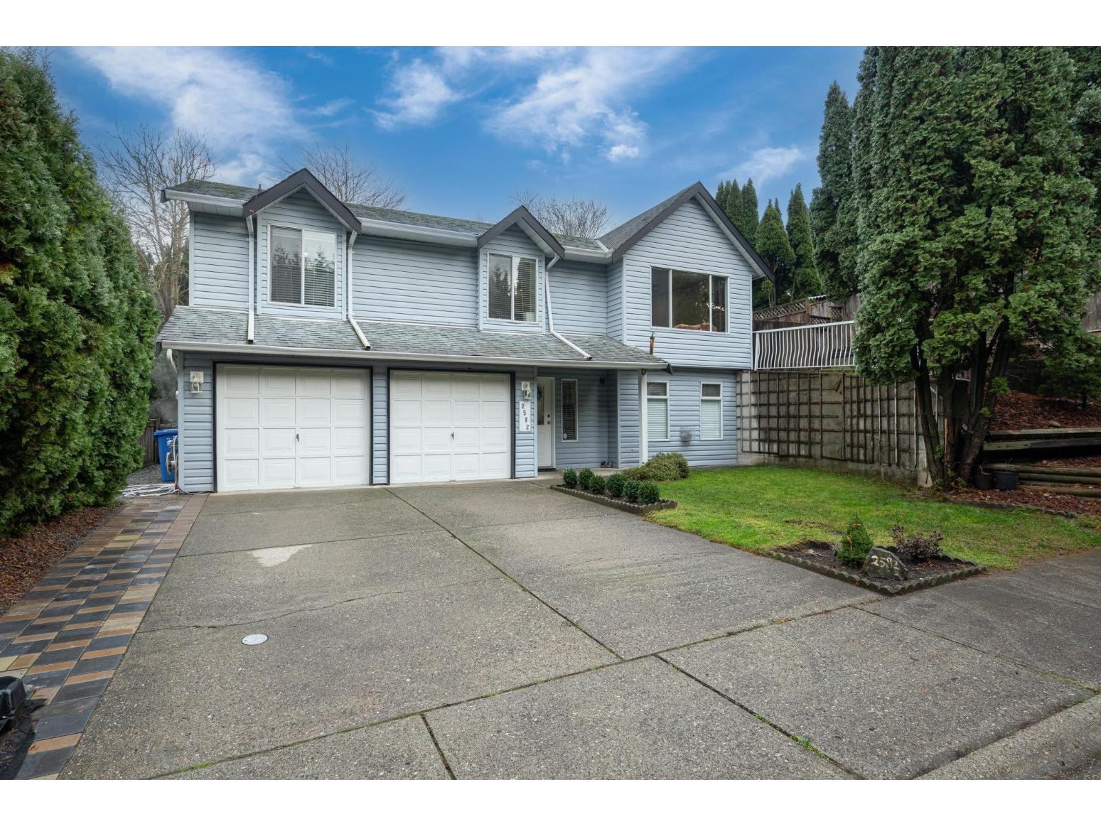 2582 Mitchell Street, Abbotsford, British Columbia  V2T 5G5 - Photo 3 - R3073543