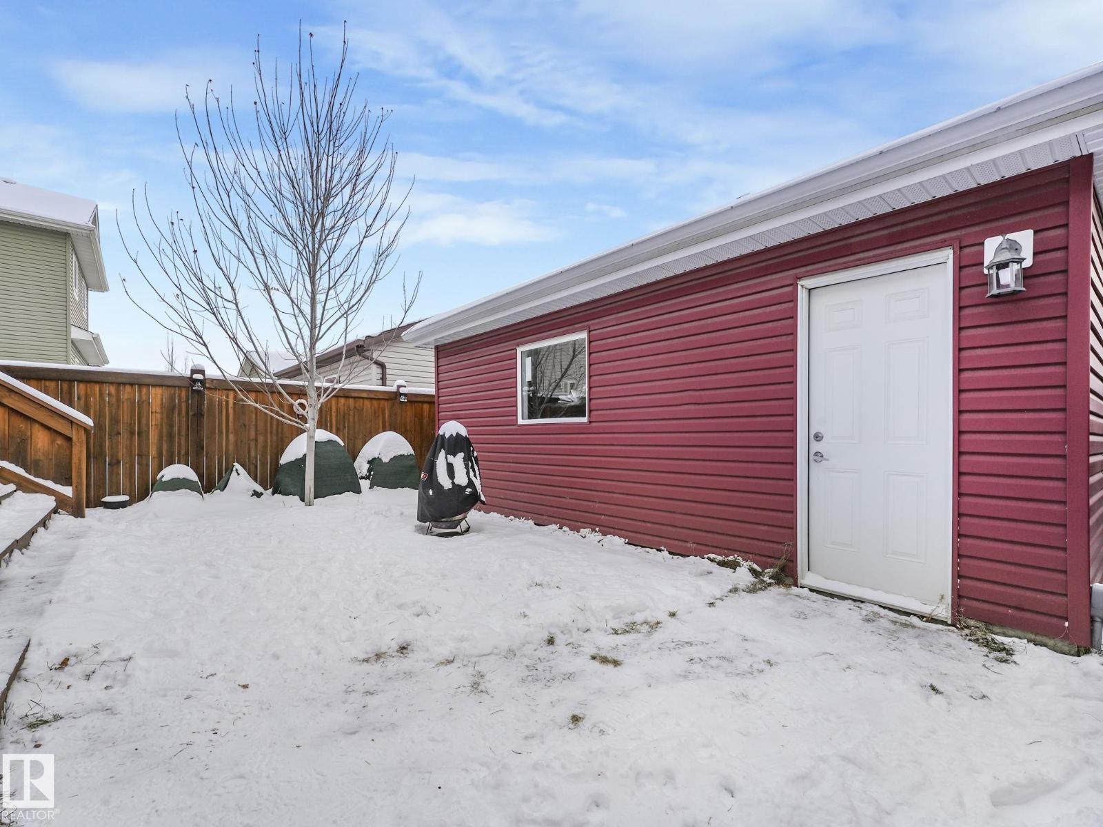 5213 2a Av Sw, Edmonton, Alberta  T6X 0R3 - Photo 39 - E4467864