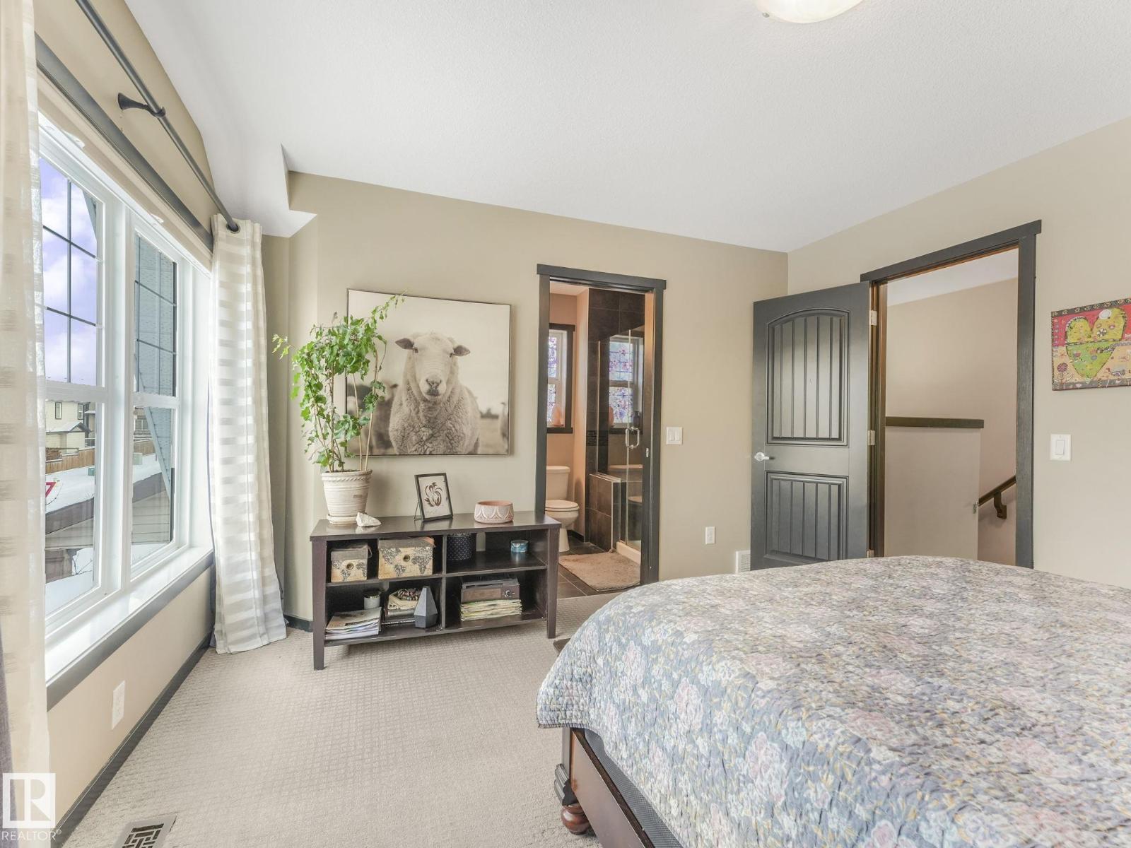 5213 2a Av Sw, Edmonton, Alberta  T6X 0R3 - Photo 23 - E4467864