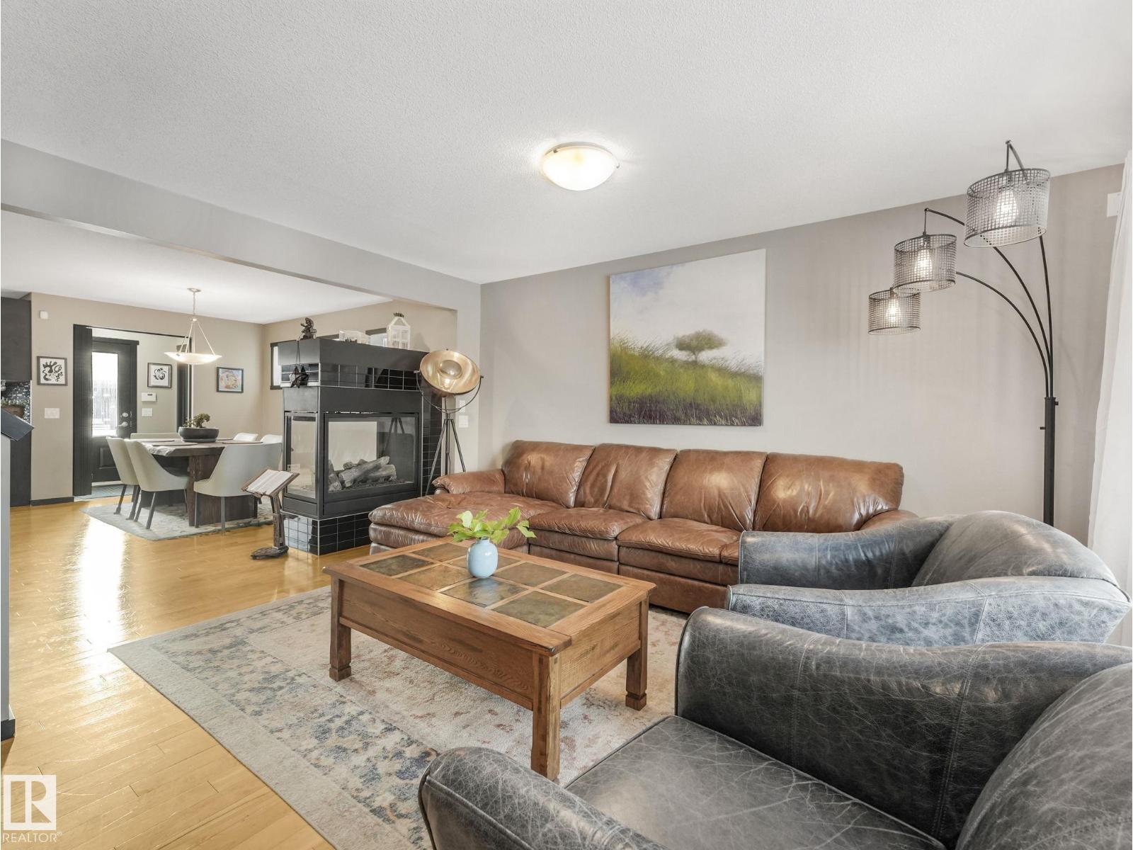 5213 2a Av Sw, Edmonton, Alberta  T6X 0R3 - Photo 6 - E4467864