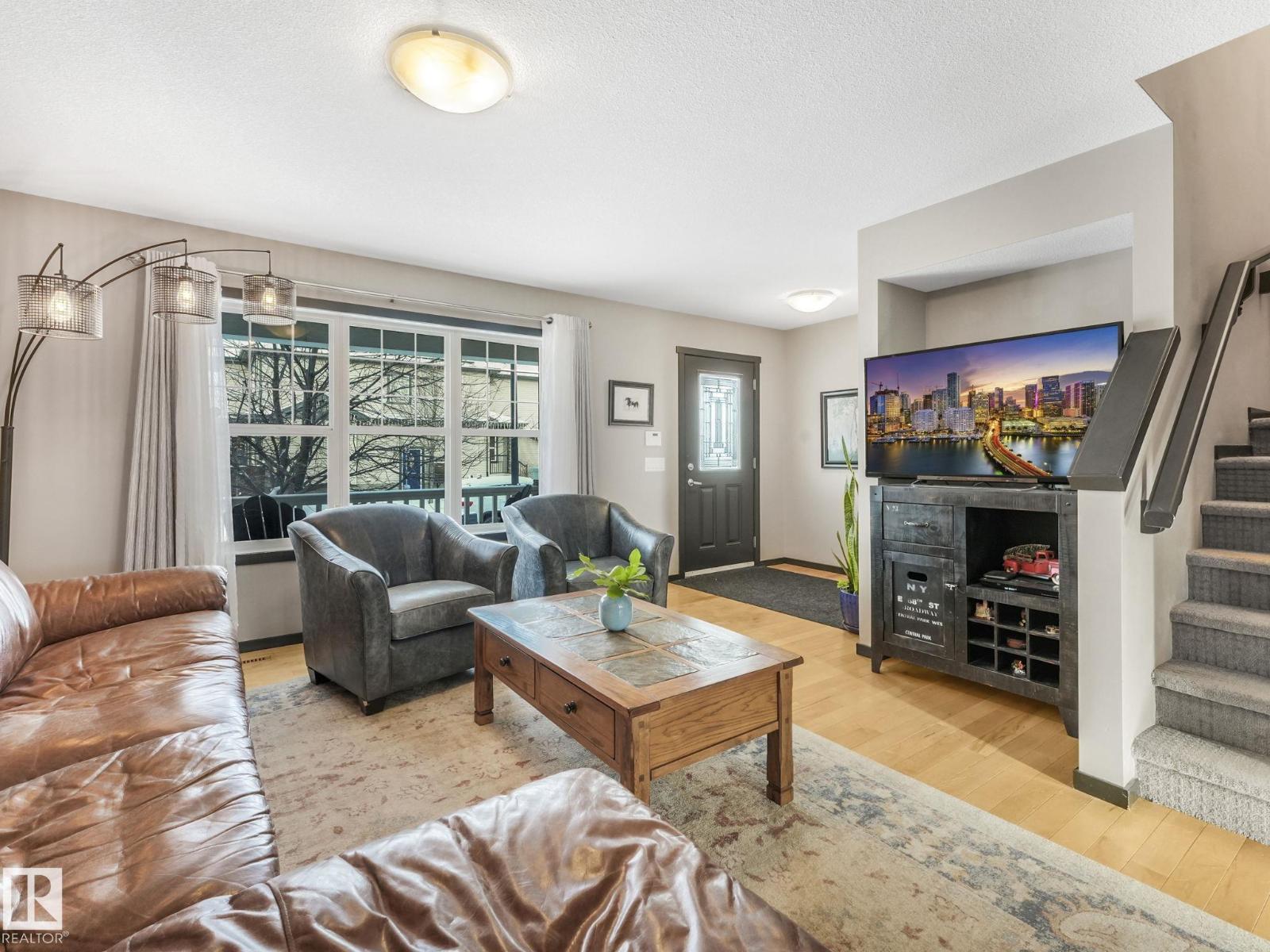 5213 2a Av Sw, Edmonton, Alberta  T6X 0R3 - Photo 8 - E4467864