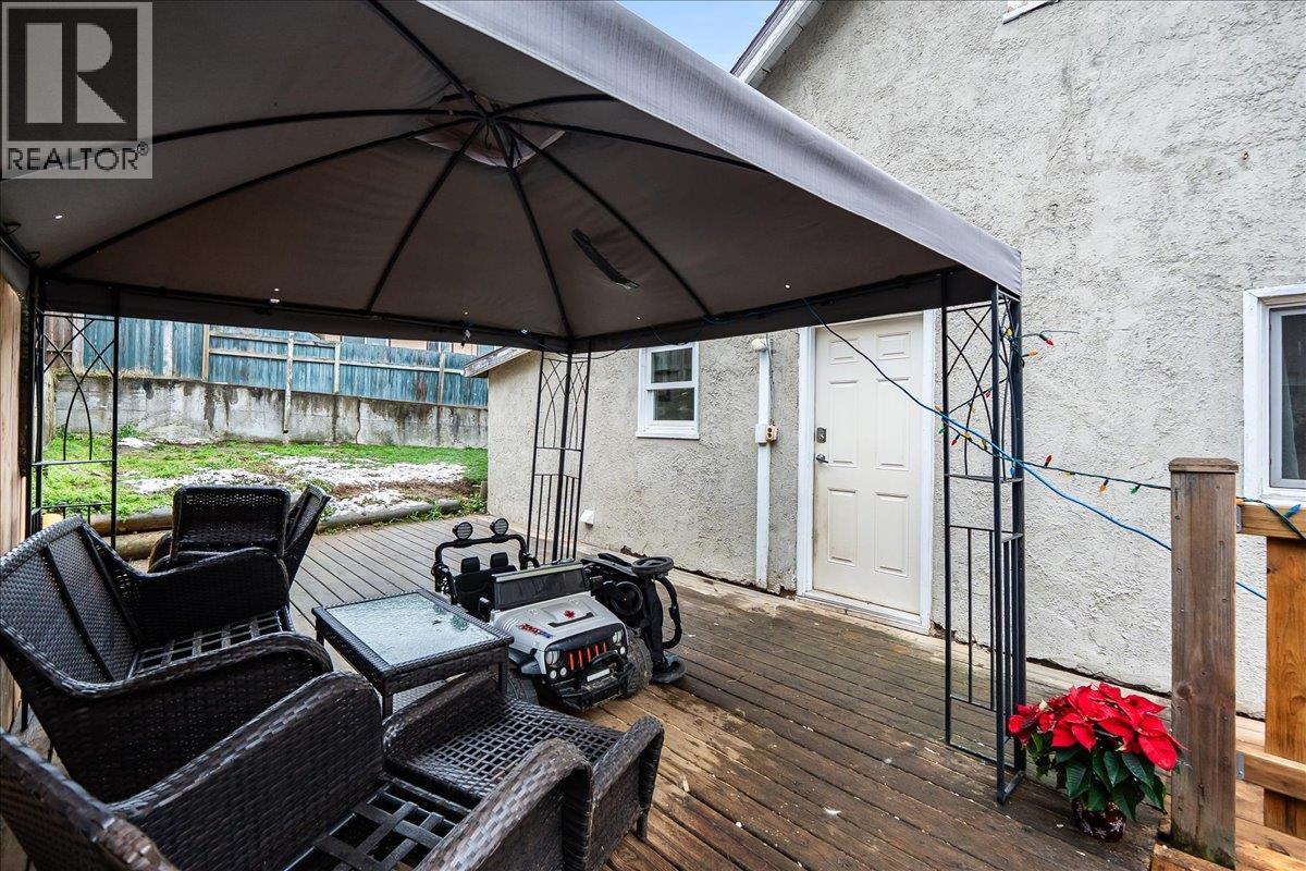 530 Turner Street, Warfield, British Columbia  V1R 2K2 - Photo 11 - 10370687