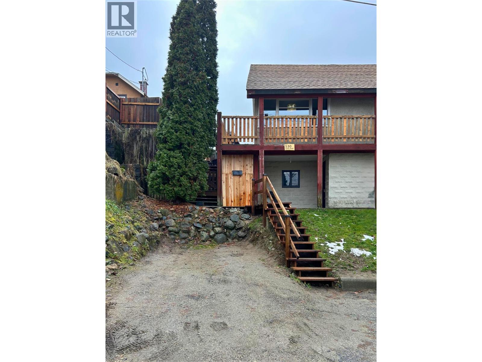 530 Turner Street, Warfield, British Columbia  V1R 2K2 - Photo 8 - 10370687