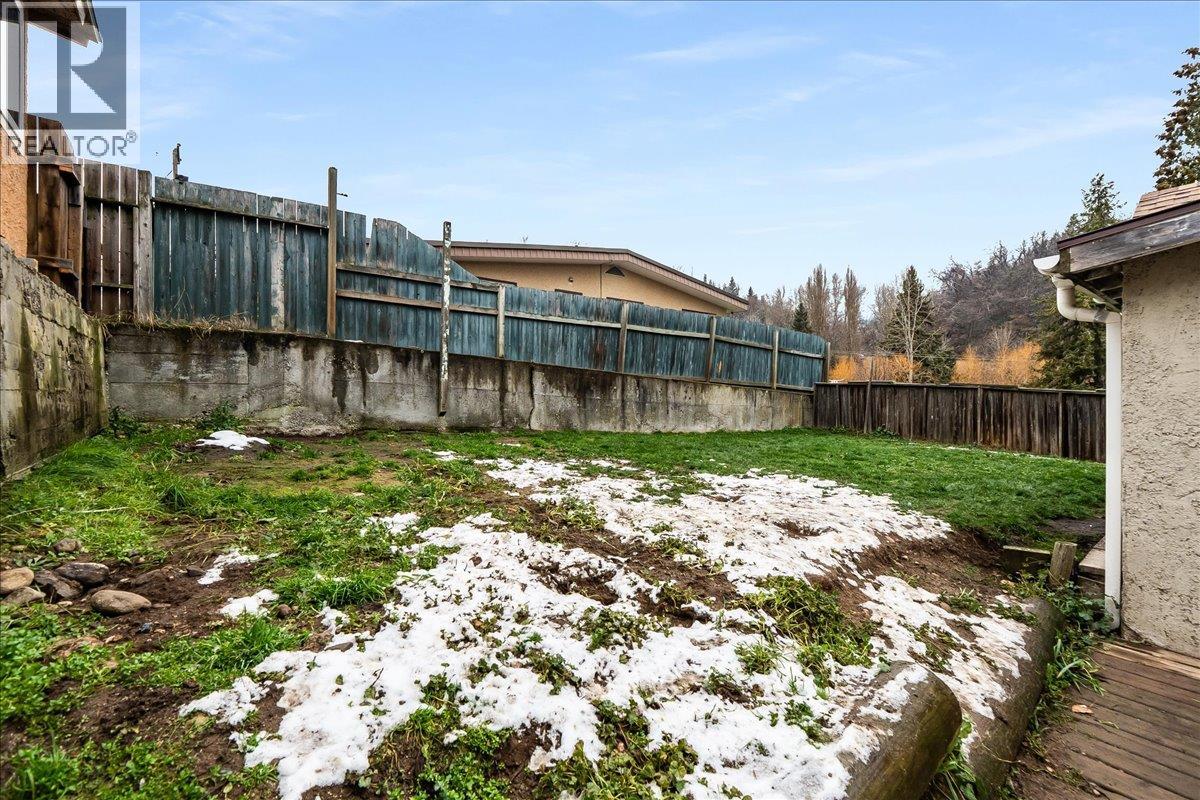 530 Turner Street, Warfield, British Columbia  V1R 2K2 - Photo 37 - 10370687
